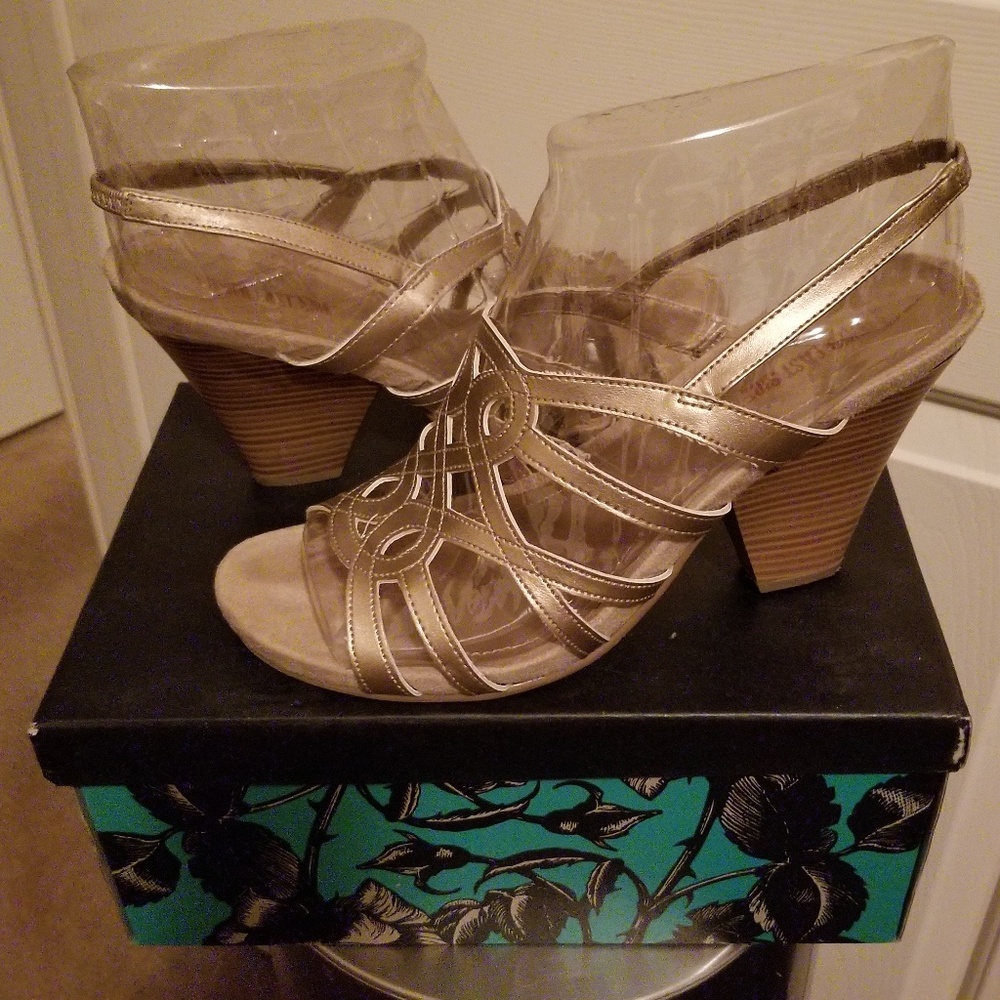 Women Shoes